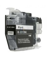 Compatible BROTHER LC-3213BK Inkt Cartridge Zwart van 247print.nl