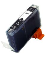 Compatible CANON BCI-6BK Inkt Cartridge Zwart van 247print.nl