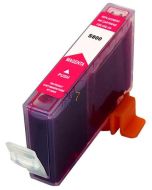 Compatible CANON BCI-6M Inkt Cartridge Magenta van 247print.nl