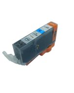 Compatible CANON CLI-526C Inkt Cartridge  Cyaan van 247print.nl