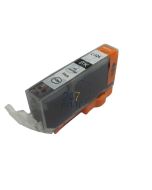 Compatible CANON CLI-526BK Inkt Cartridge  Zwart van 247print.nl