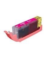 Compatible CANON CLI-581XXL Inkt Cartridge  Magenta van 247print.nl
