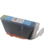 Compatible CANON CLI-8PC Inkt Cartridge  Photo Cyan van 247print.nl