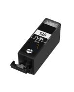 Compatible CANON PGI-525BK Inkt Cartridge  Zwart van 247print.nl