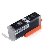 Compatible CANON PGI-570XL Inkt Cartridge Zwart van 247print.nl