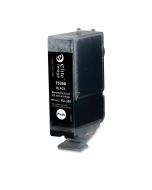 Compatible CANON PGI-5BK Inkt Cartridge  Zwart van 247print.nl