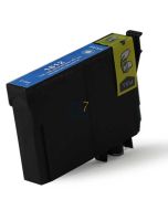 Compatible EPSON T1812XL Inkt Cartridge  Cyaan van 247print.nl