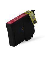 Compatible EPSON T1813XL Inkt Cartridge  Magenta van 247print.nl
