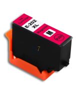 Compatible EPSON 202XL / C13T02H34010 Inkt Cartridge  Magenta van 247print.nl