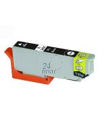 Compatible EPSON 24XL T2431 Inkt Cartridge Zwart van 247print.nl
