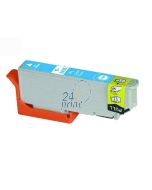 Compatible EPSON 24XL T2435 Inkt Cartridge  Photo Cyan van 247print.nl
