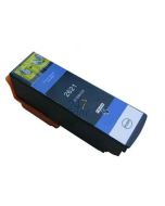 Compatible EPSON T2621 Inkt Cartridge  Zwart van 247print.nl