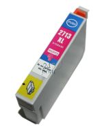Compatible EPSON T2713 Inkt Cartridge  Magenta van 247print.nl