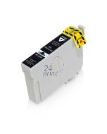 Compatible EPSON 29XL T2991 Inkt Cartridge  Zwart van 247print.nl