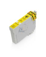 Compatible EPSON 29XL T2994 Inkt Cartridge  Geel van 247print.nl