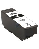 Compatible EPSON 33XL T3351 Inkt Cartridge Zwart van 247print.nl