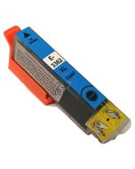 Compatible EPSON 33XL T3362 Inkt Cartridge Cyaan van 247print.nl