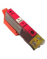 Compatible EPSON 33XL T3363 Inkt Cartridge  Magenta van 247print.nl