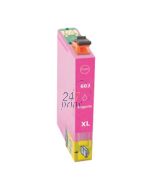 Compatible EPSON 603XL / C13T03A34010 Inkt Cartridge  Magenta van 247print.nl
