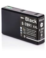 Compatible EPSON 78XXL T7891 Inkt Cartridge Zwart van 247print.nl