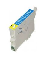 Compatible EPSON T0795 Inkt Cartridge Photo Cyan van 247print.nl