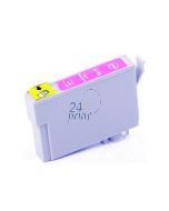 Compatible EPSON T0796 Inkt Cartridge Photo Magenta van 247print.nl