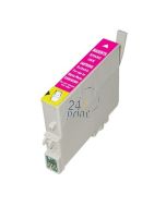 Compatible EPSON T0803 Inkt Cartridge Magenta van 247print.nl