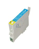 Compatible EPSON T0805 Inkt Cartridge Photo Cyan van 247print.nl