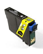Compatible EPSON T1291 Inkt Cartridge  Zwart van 247print.nl