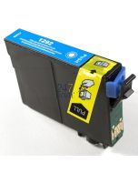 Compatible EPSON T1292 Inkt Cartridge  Cyaan van 247print.nl