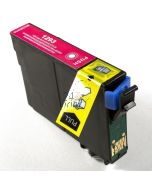 Compatible EPSON T1293 Inkt Cartridge  Magenta van 247print.nl