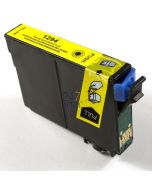 Compatible EPSON T1294 Inkt Cartridge  Geel van 247print.nl
