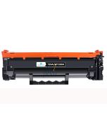 Compatible HP 135A / W1350A Toner Cartridge  Zwart van 247print.nl