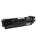 Compatible HP 135X / W1350X Toner Cartridge  Zwart van 247print.nl