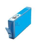 Compatible HP CB323EE Inkt Cartridge Cyaan van 247print.nl