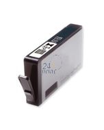 Compatible HP CB322E Inkt Cartridge Zwart van 247print.nl