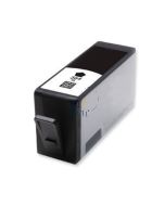 Compatible HP CN684EE Inkt Cartridge Zwart van 247print.nl