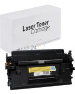 Compatible HP CF259X / 59X Toner Cartridge  Zwart van 247print.nl