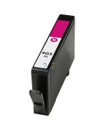 Compatible HP 903XLC / T6M07AE Inkt Cartridge  Magenta van 247print.nl