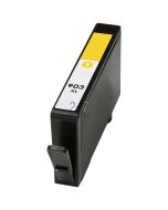 Compatible HP 903XLY / T6M11AE Inkt Cartridge  Geel van 247print.nl