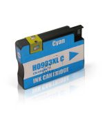 Compatible HP HP 933XLC / CN054AE Inkt Cartridge Cyaan van 247print.nl