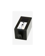 Compatible HP HP 934XLBK / C2P23AE Inkt Cartridge Zwart van 247print.nl