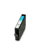 Compatible HP 935XL / C2P24AE Inkt Cartridge Cyaan van 247print.nl