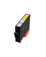 Compatible HP 935XL / C2P26AE Inkt Cartridge Geel van 247print.nl