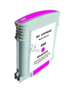 Compatible HP C4908AE Inkt Cartridge Magenta van 247print.nl