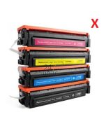 Compatible CANON / HP 054H / 045H / 201X / 203X Toner Cartridge  Zwart van 247print.nl