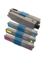 Oki C332 46508711 toner Cyan 247print