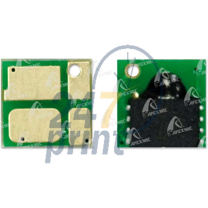 Compatible HP W1350X / 135X Chip  Zwart van 247print.nl