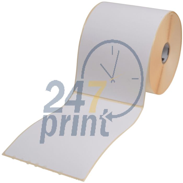 Zebra label 800284-605 thermisch direct