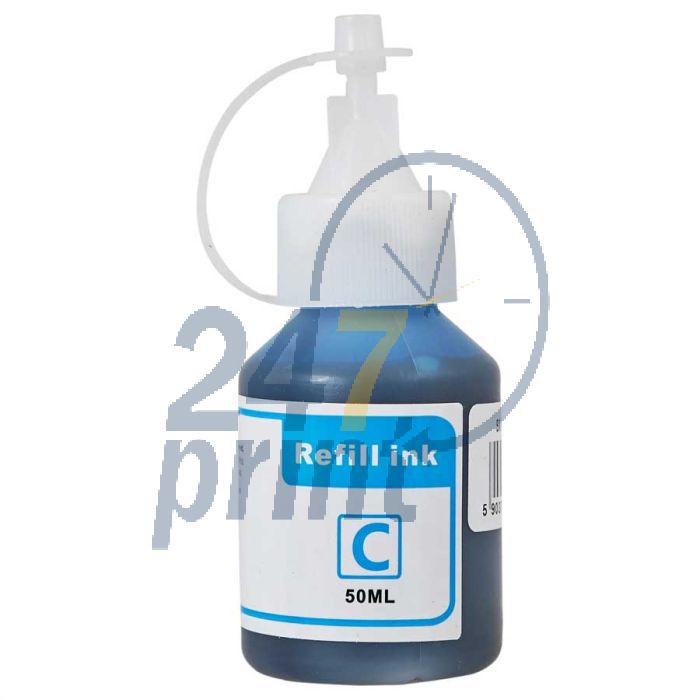 Brother bt5000C inkttank cyan